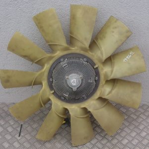 SPRZĘGŁO VISCO WISKO VISKO WISKOZA DAF XF 106