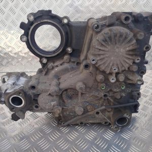 RETARDER ZAŁĄCZANY SCANIA