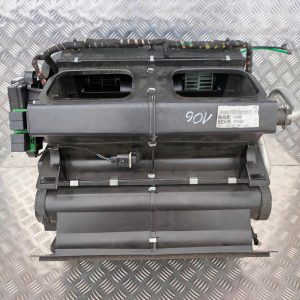 NAGRZEWNICA KOMPLETNA DAF XF 106