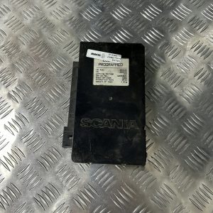 KOORDYNATOR STEROWNIK ŚWIATEŁ VIS CUV 1 SCANIA