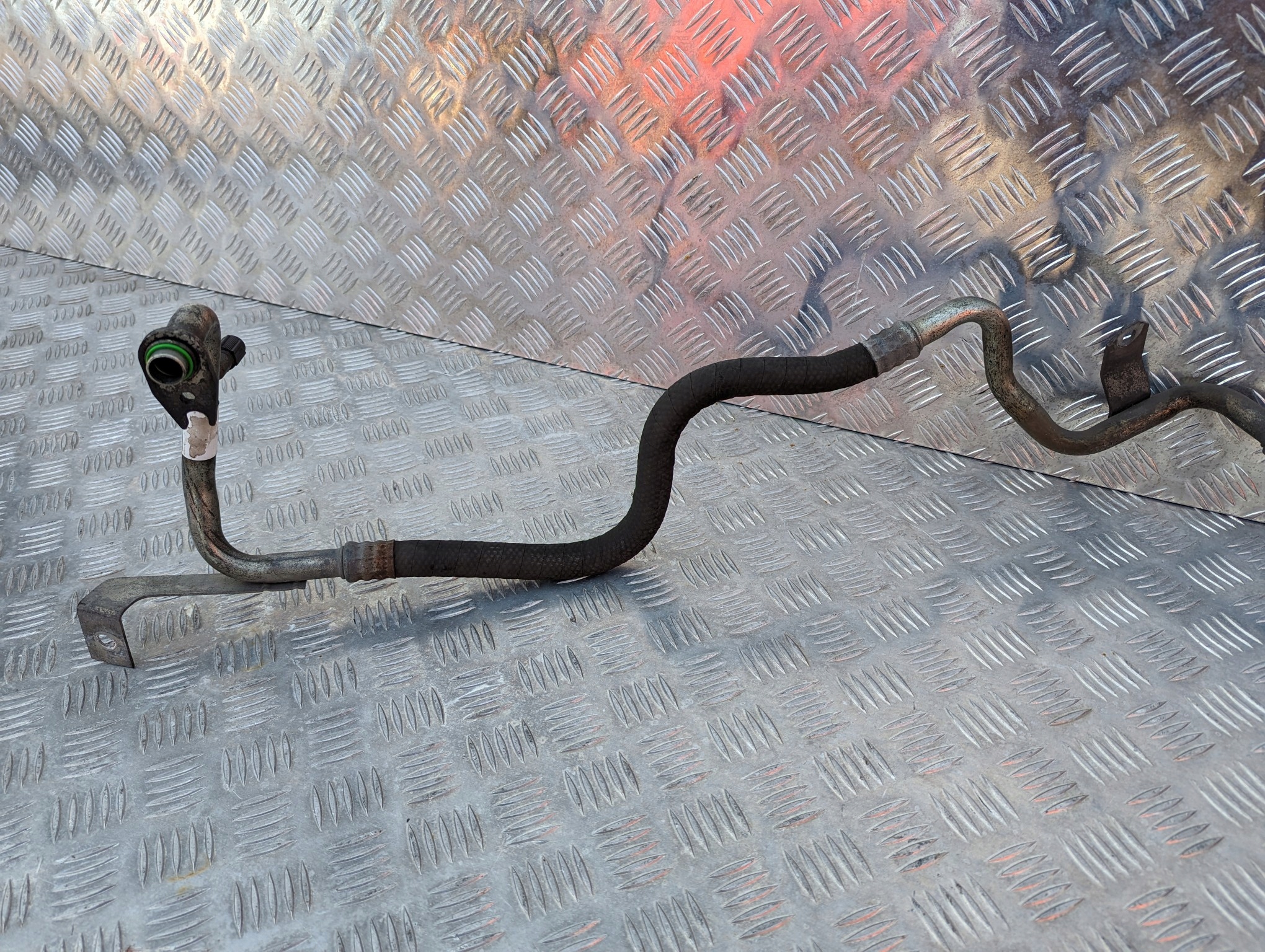 PRZEWÓD KLIMATYZACJI 1852059 - obrazek 3