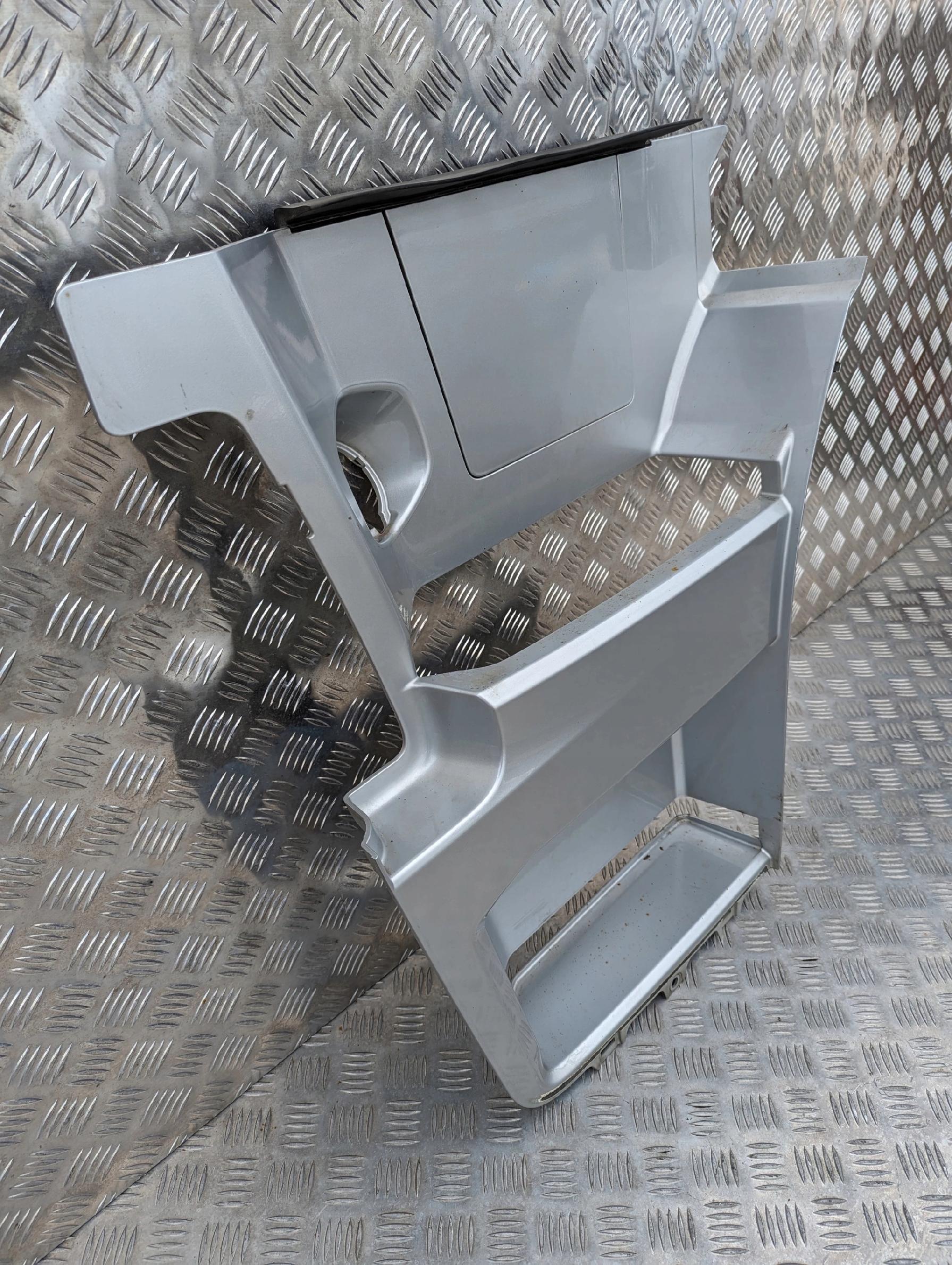 OSŁONA STOPNICY SCANIA R NTG - obrazek 5