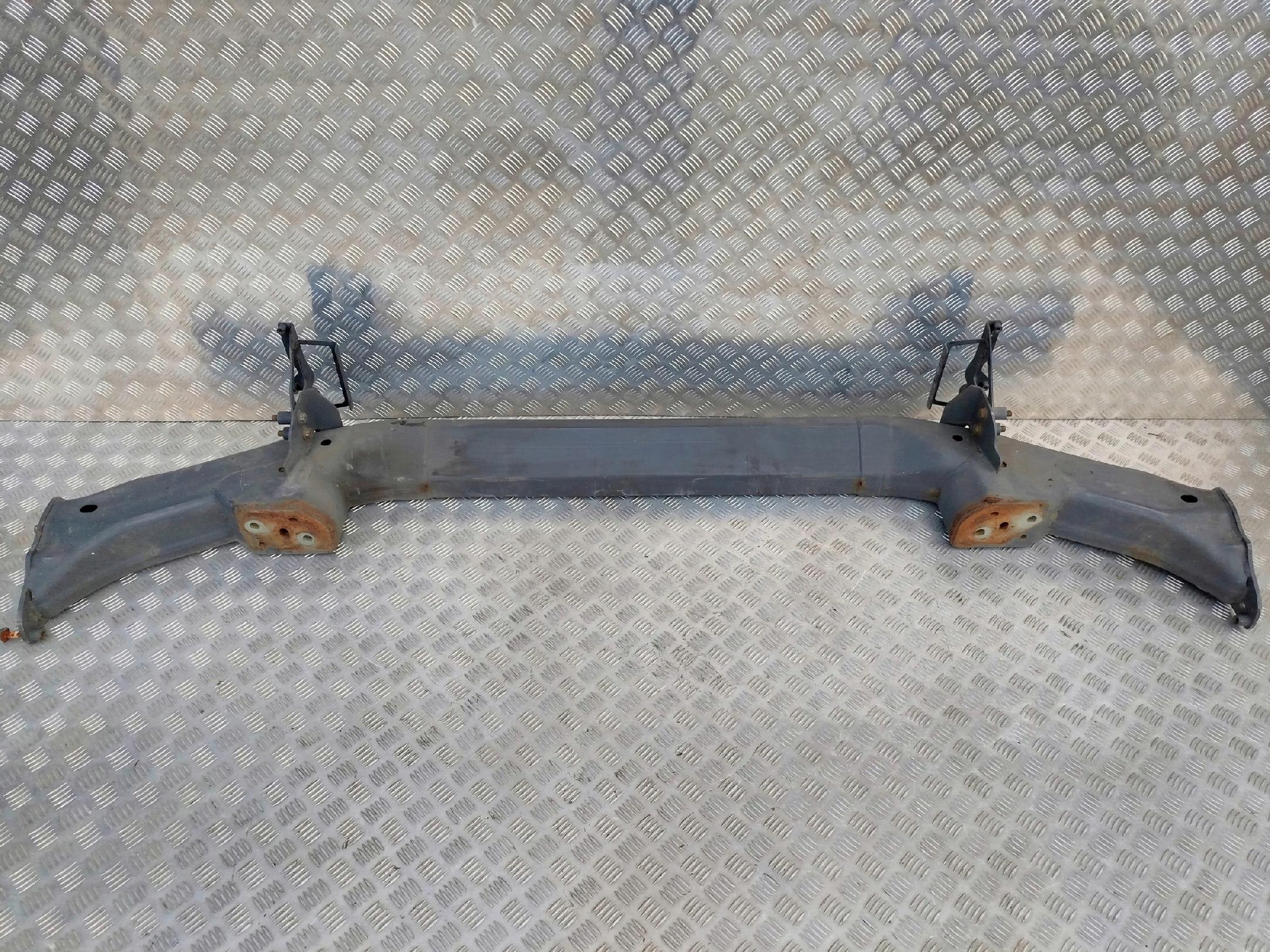 BELKA ZDERZAKA PRZEDNIA POPRZECZNA Z MOCOWANIAMI DAF XF 106 - obrazek 3