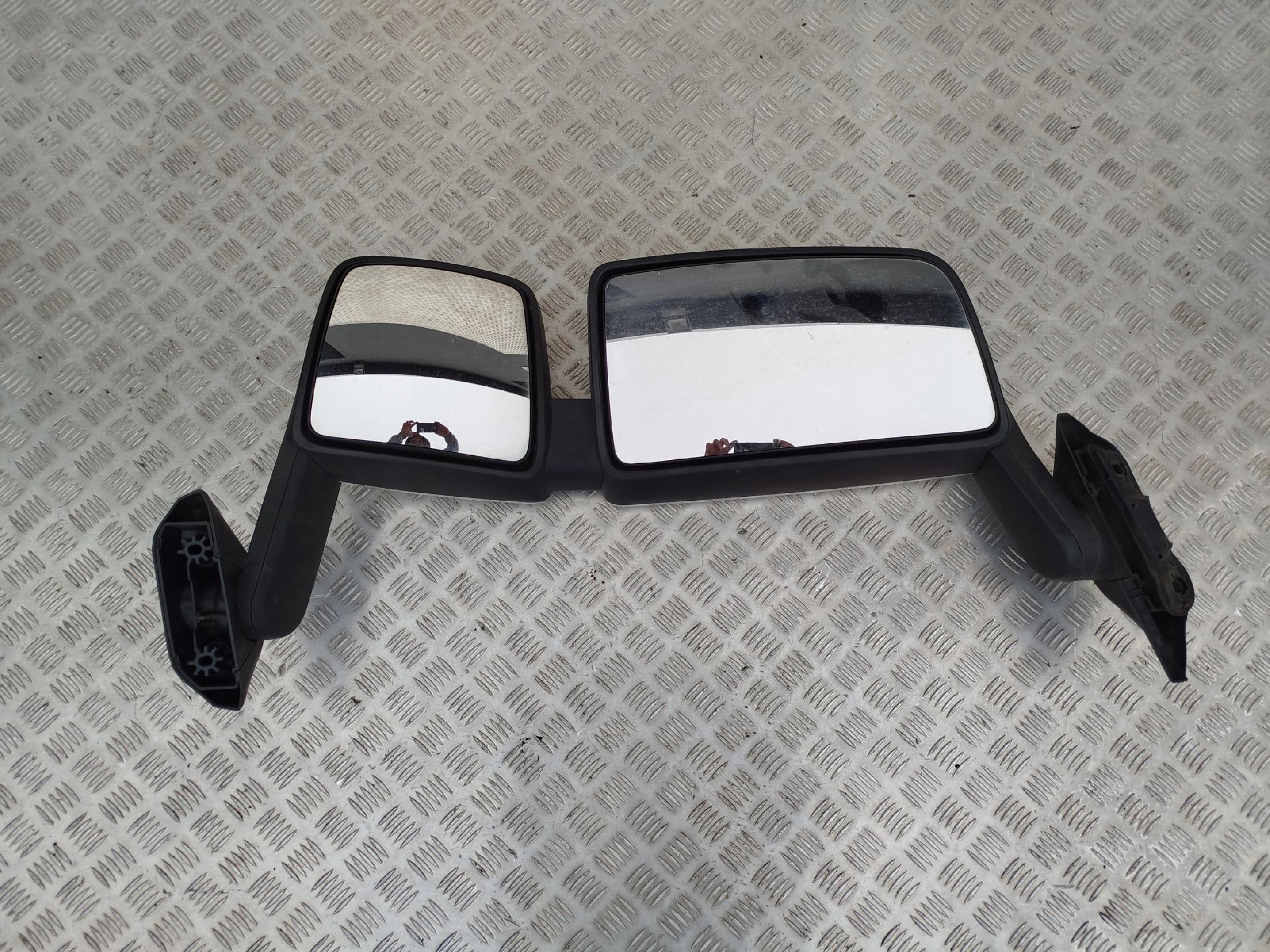 LUSTERKO PRAWE SCANIA R S NTG - obrazek 2