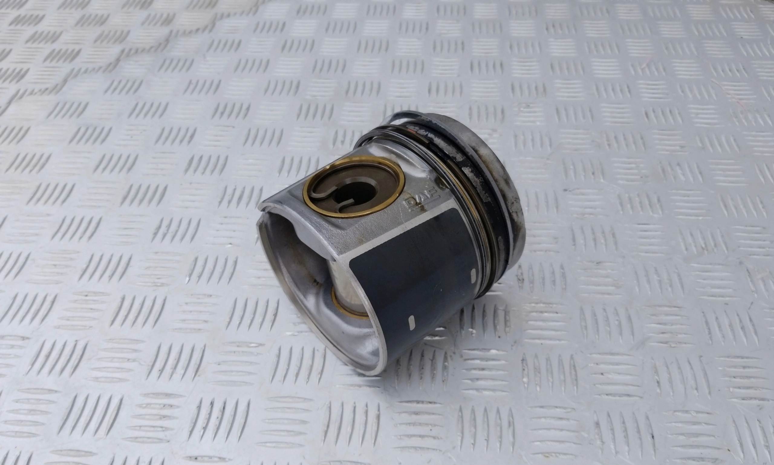 TŁOK TŁOKI DAF XF 105 - obrazek 4