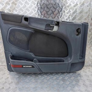 TAPICERKA BOCZNA BOCZEK DRZWI LEWY SCANIA R
