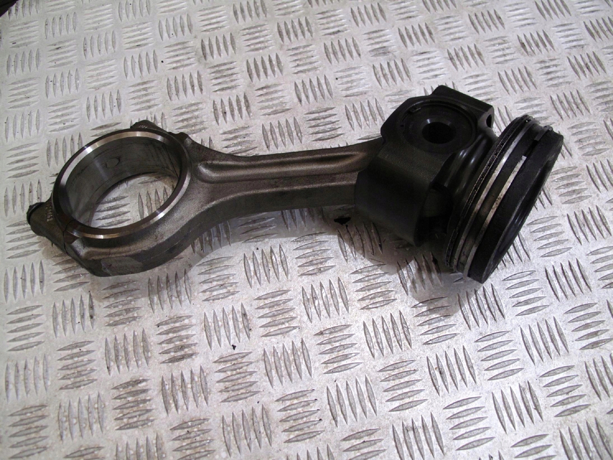 TŁOK Z KORBOWODEM SCANIA XPI EURO 6 - obrazek 2