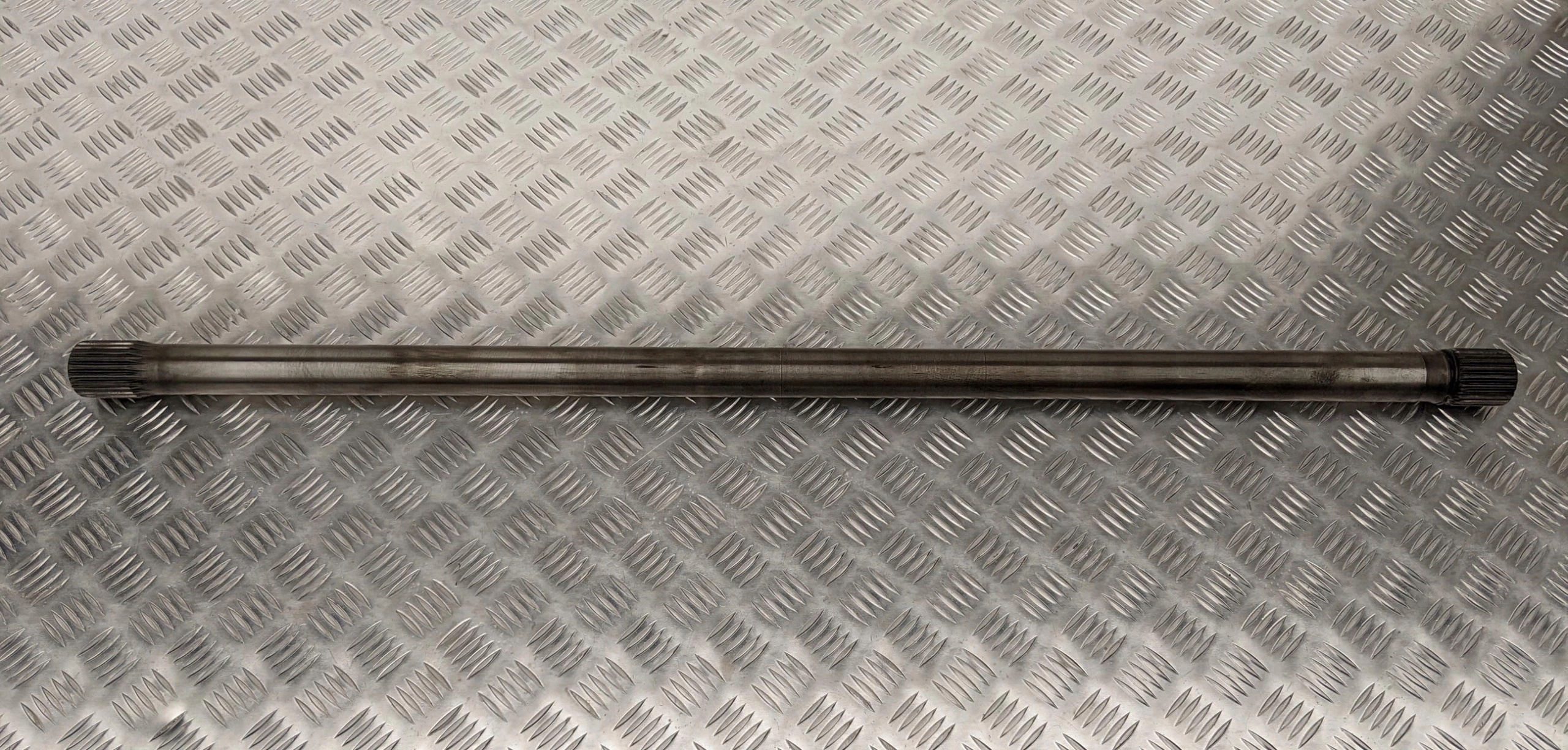 PÓŁOŚ WAŁ NAPĘDOWY SCANIA NTG NOWY MODEL