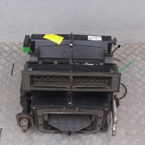 NAGRZEWNICA DAF XF 105