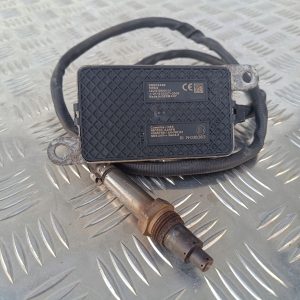 CZUJNIK NOX DAF XF 106 480 ZA KATALIZATOREM