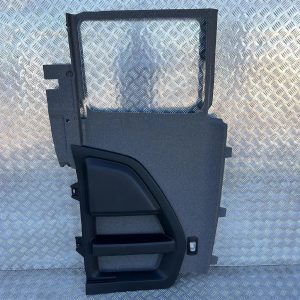 TAPICERKA KABINY DRZWI SCANIA NTG