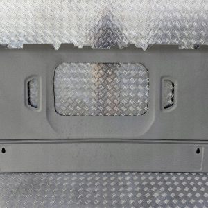 TAPICERKA GÓRNA SUFITOWA KABINY SCANIA R S