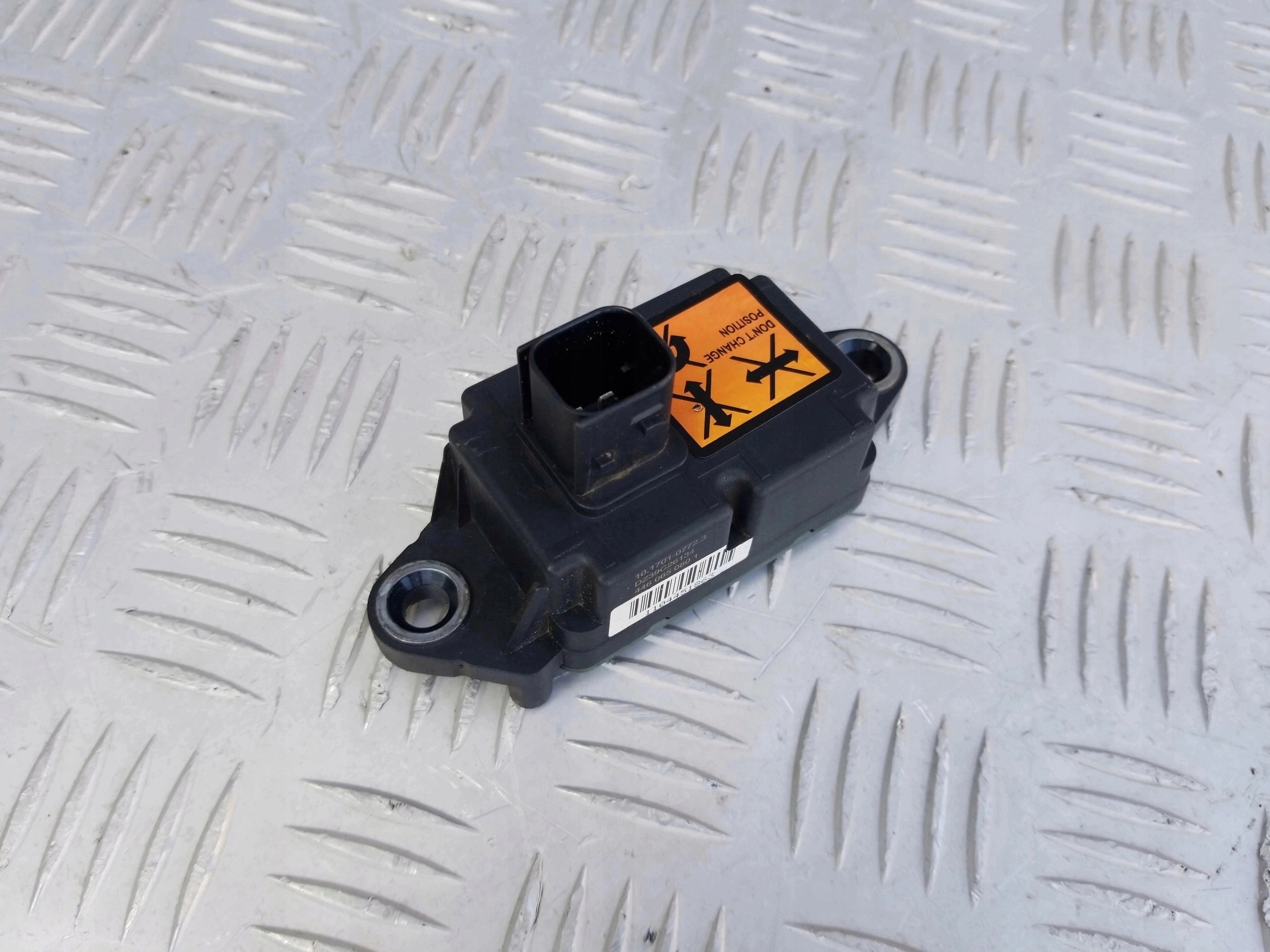 CZUJNIK VSC DAF CF 450 XF 106 EURO 6 LIFT 2019 - obrazek 4