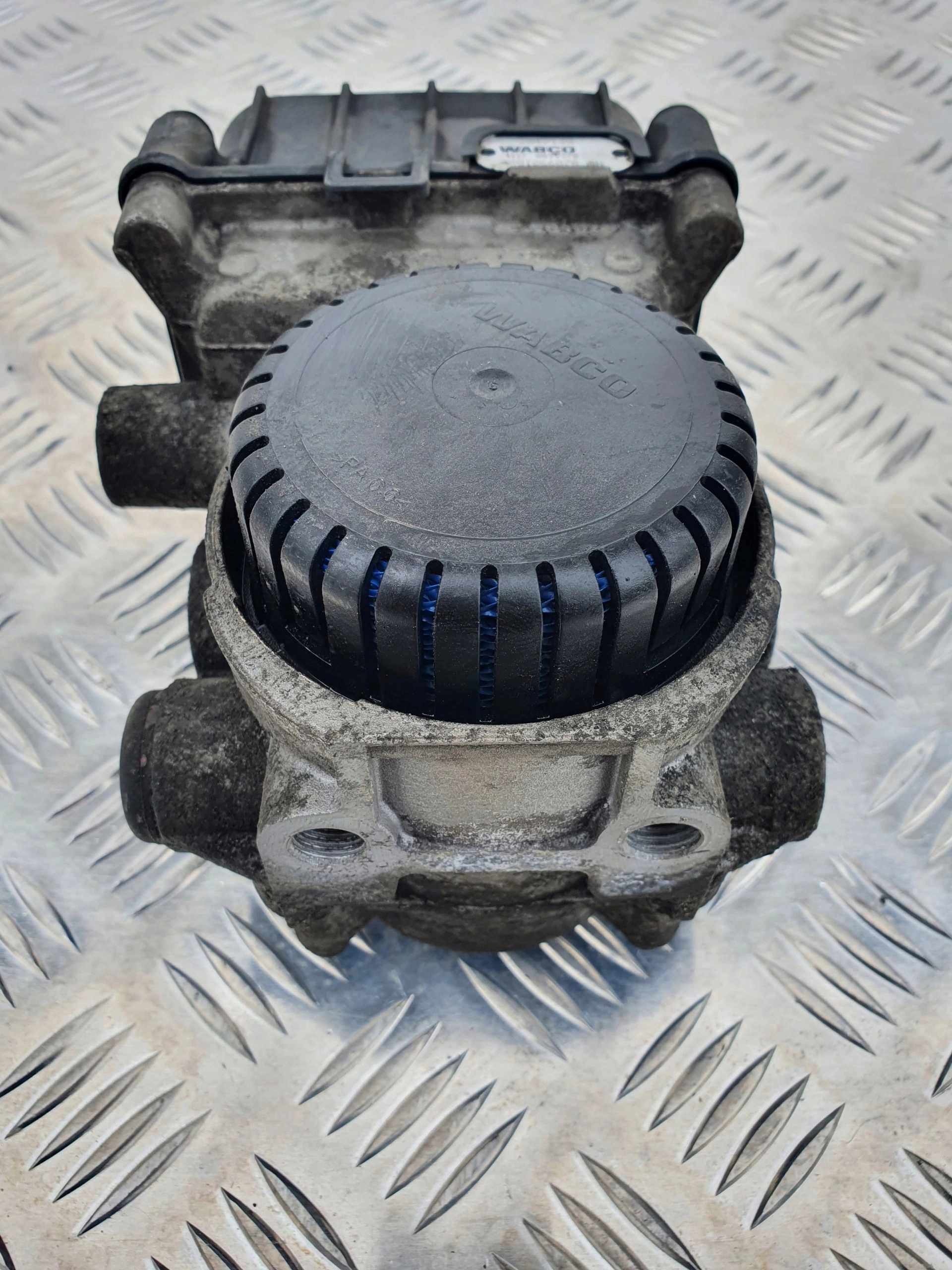 MODULATOR EBS DAF CF 450 LIFT XF 106 EURO 6 - obrazek 2