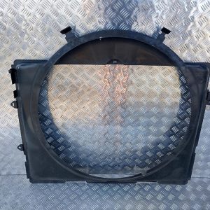 TUNEL CHŁODNICY SCANIA P NTG