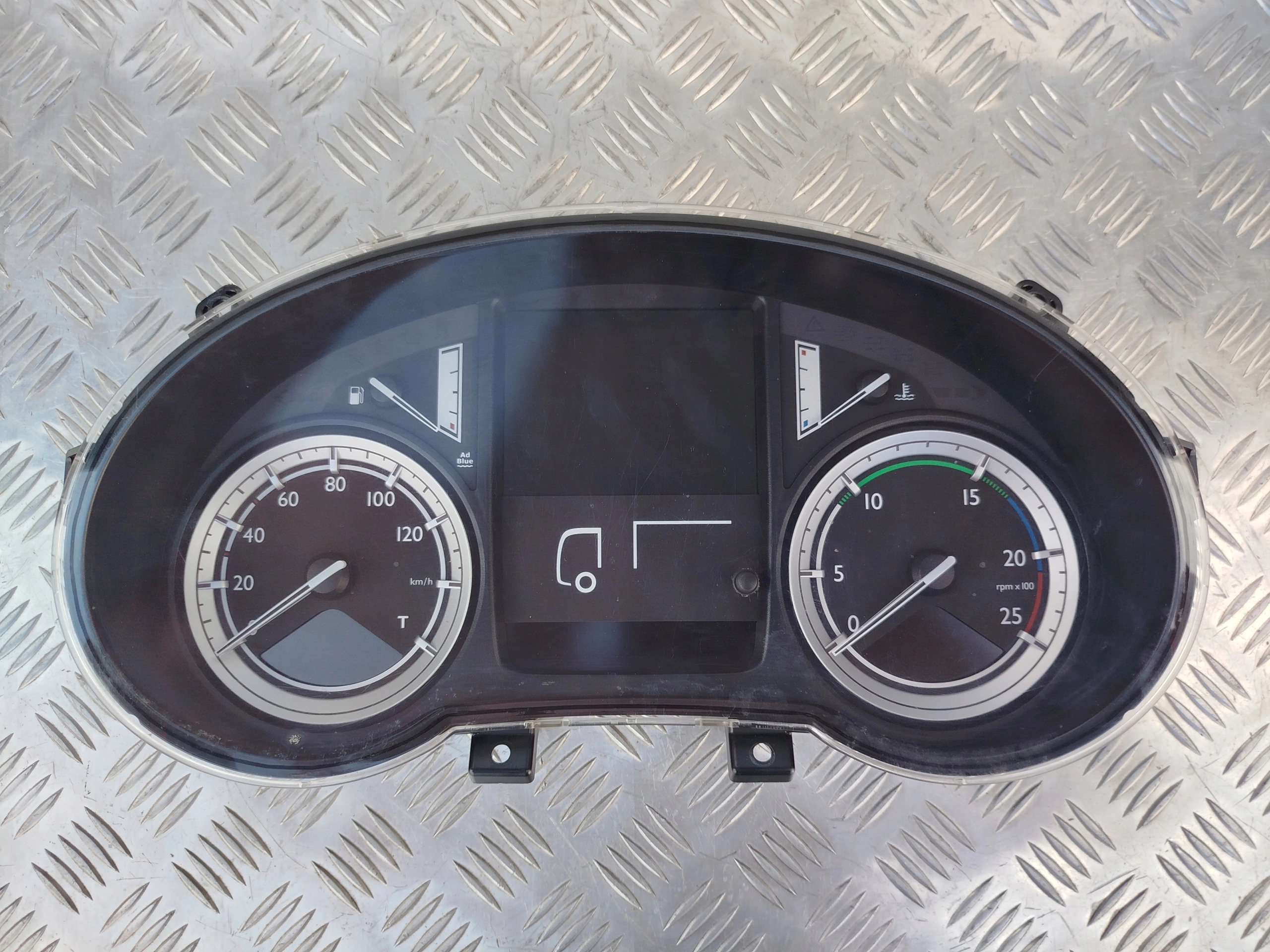 ZEGARY LICZNIK LICZNIKI DAF XF 106 LIFT - obrazek 15