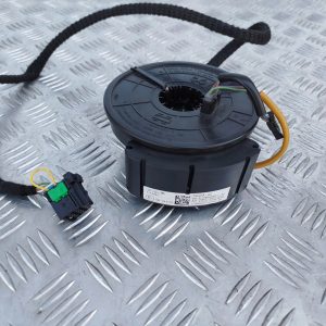 TAŚMA KIEROWNICY DAF XF 106 LIFT