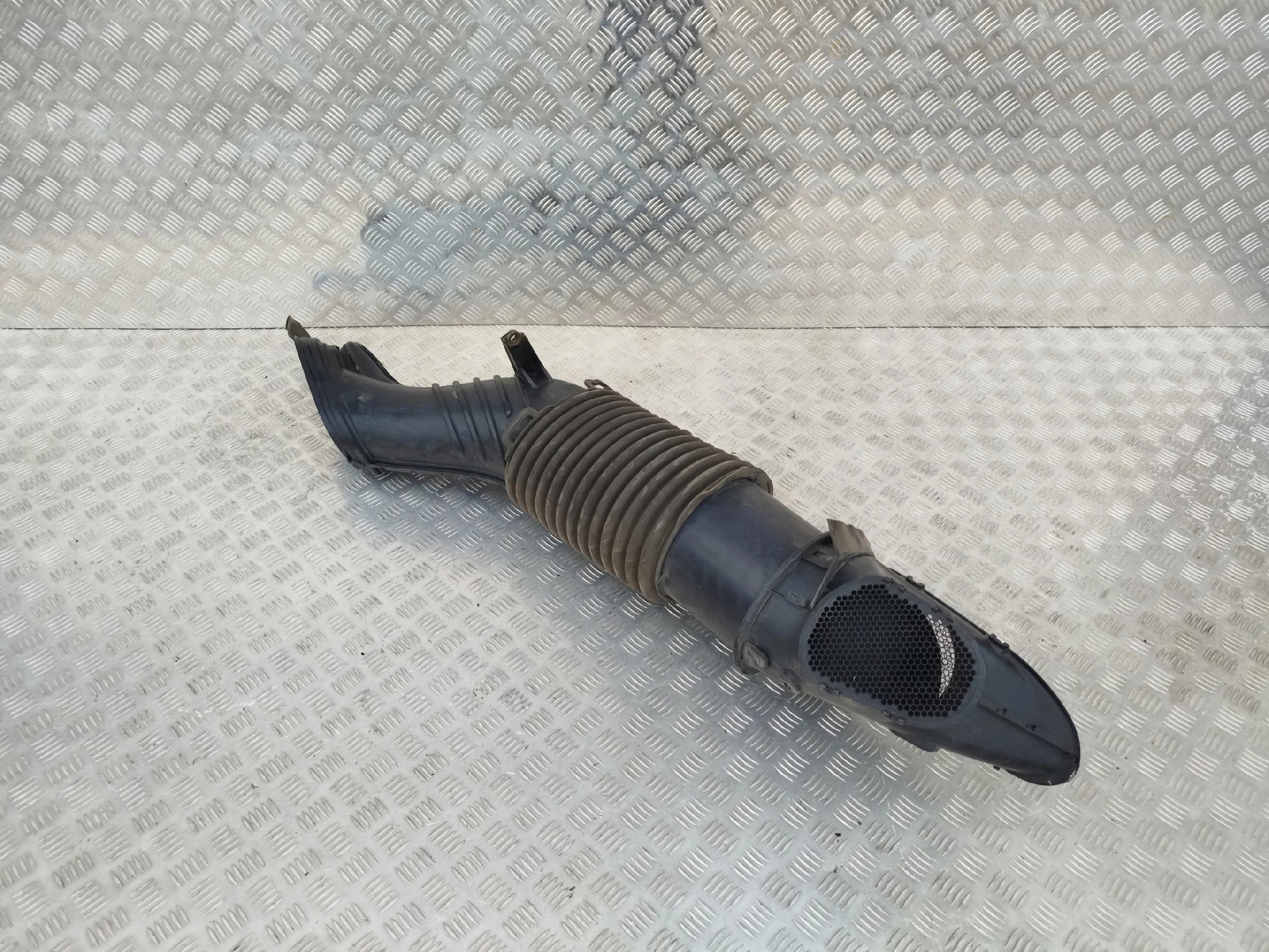 WLOT POWIETRZA DOLOT RURA SCANIA S NTG - obrazek 3