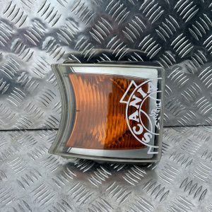 KIERUNKOWSKAZ KIERUNEK LAMPA H7 SCANIA R LEWY