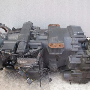 SKRZYNIA BIEGÓW GRS 905R SCANIA R S