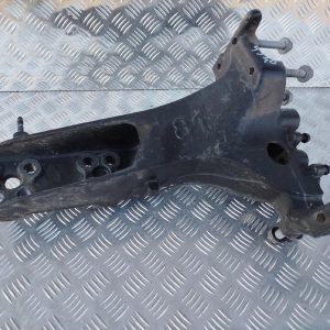 WSPORNIK BAZOWY MOCOWANIE BELKI ZDERZAKA PRAWY SCANIA NTG S R