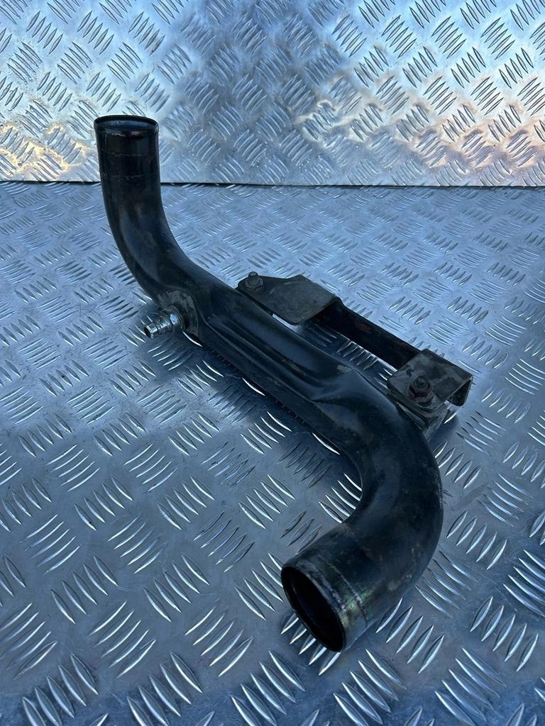 RURA PRZEWÓD WODY SCANIA R