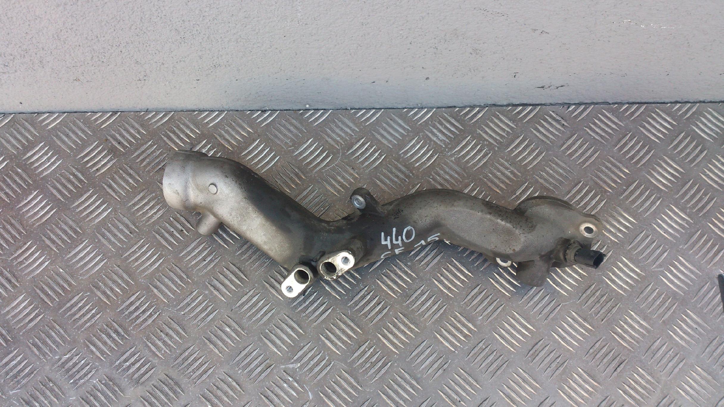 RURA KOLEKTOR WODY DAF CF EURO 6 - obrazek 5