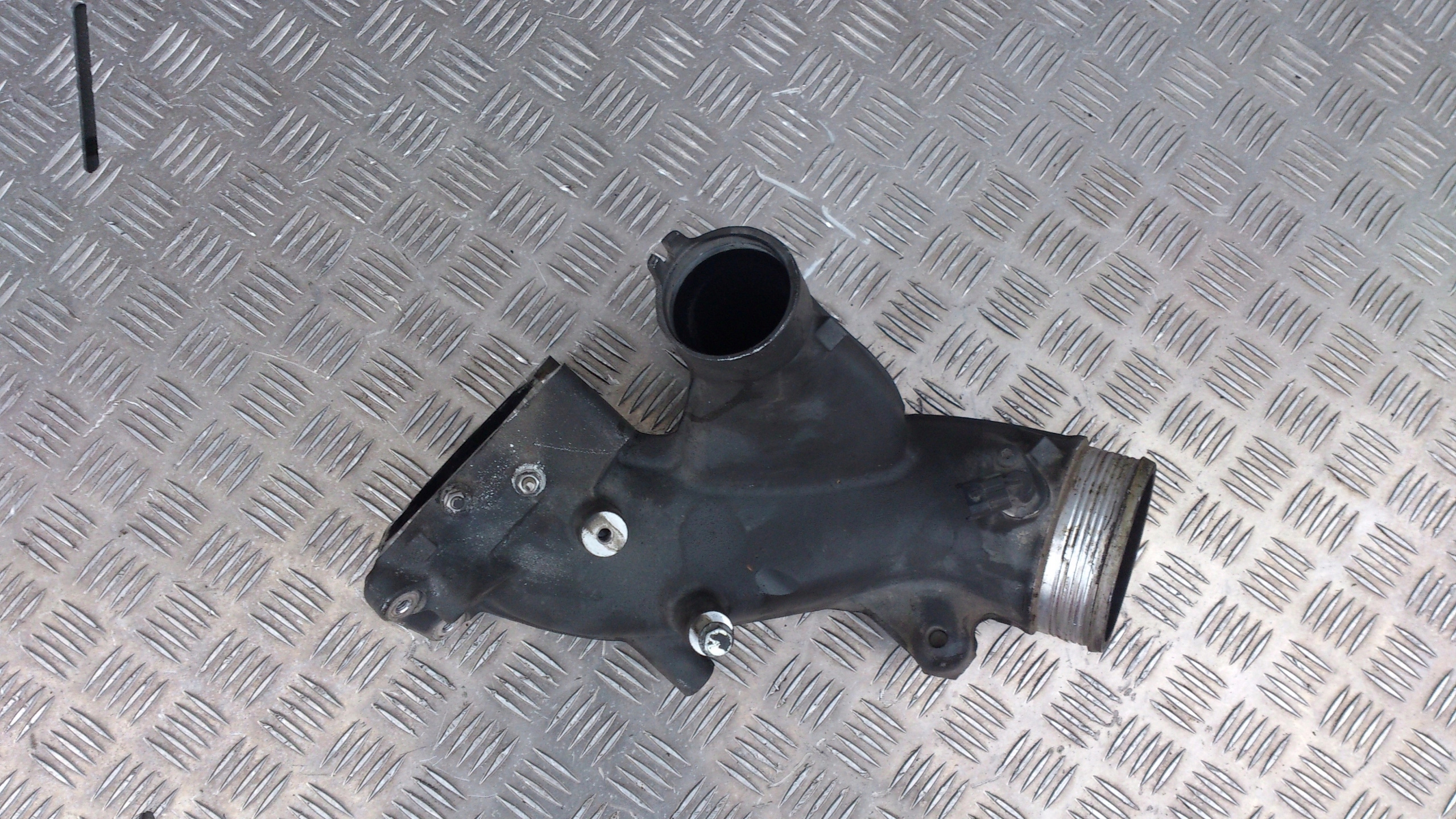 KOLEKTOR SSĄCY DOLOT DAF XF 106 EURO 6 - obrazek 6