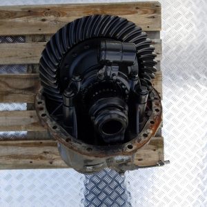 WKŁAD MOSTU 3.31 DAF CF 75 310