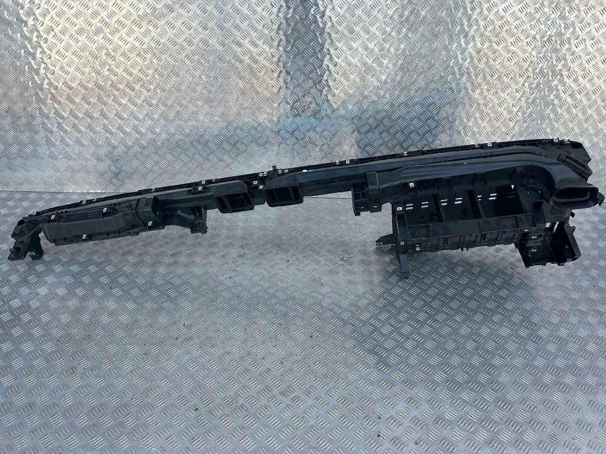 SYSTEM DYFUZOR KRATKA NAWIEWU SCANIA NTG NOWY MODEL