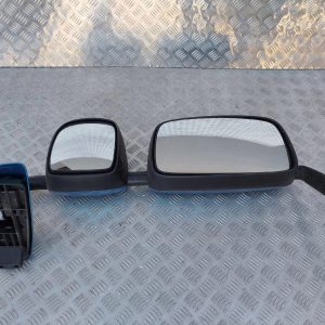 LUSTERKO LEWE DAF XF 106 LIFT