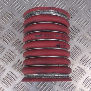 ŁĄCZNK INTERCOOLERA ELASTYCZNY DAF XF 105