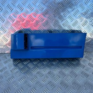 OSŁONA STOPNIA STOPNICA LED SCANIA R