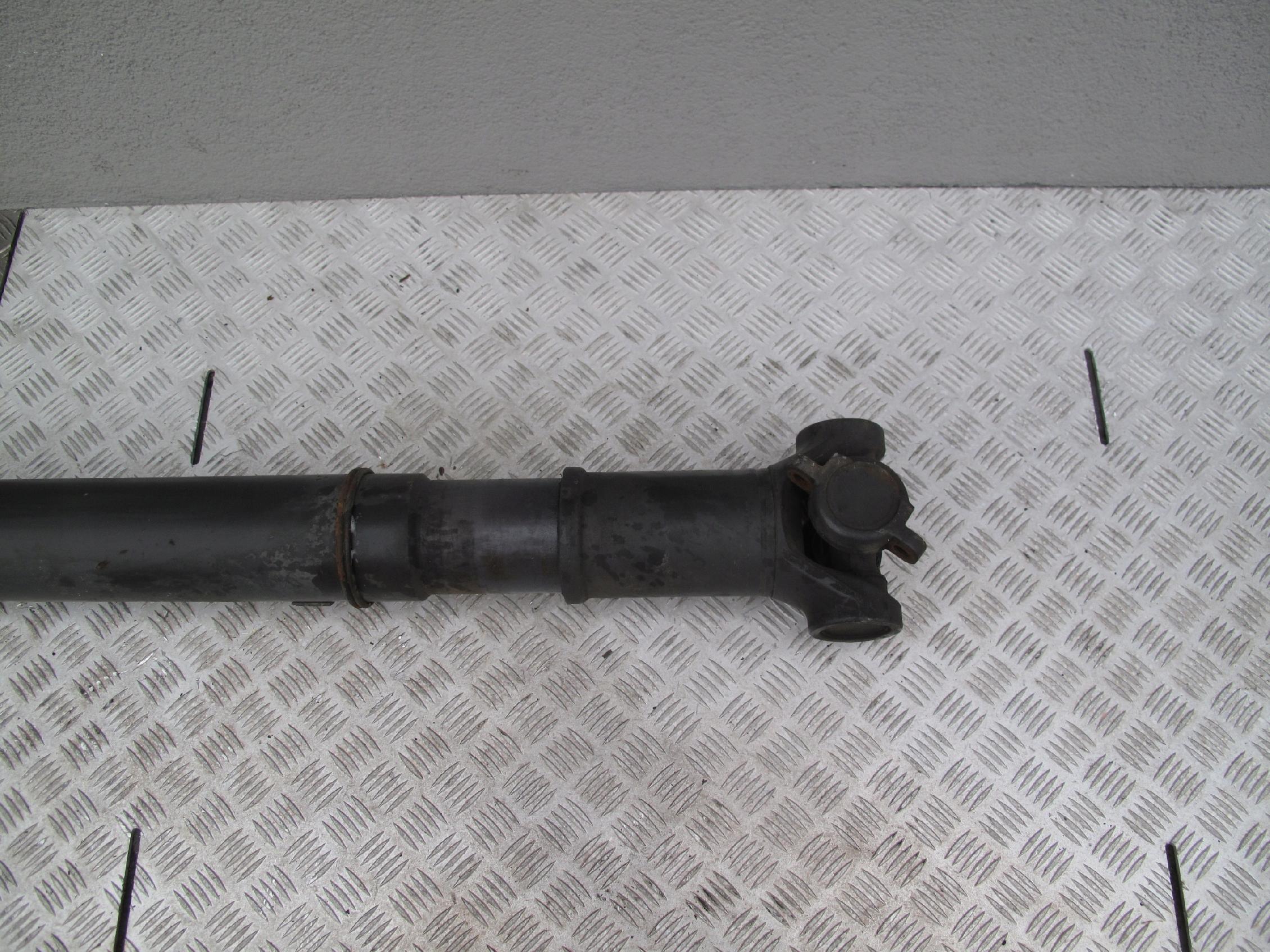 WAŁ PĘDNY SCANIA R 5.8 - obrazek 2