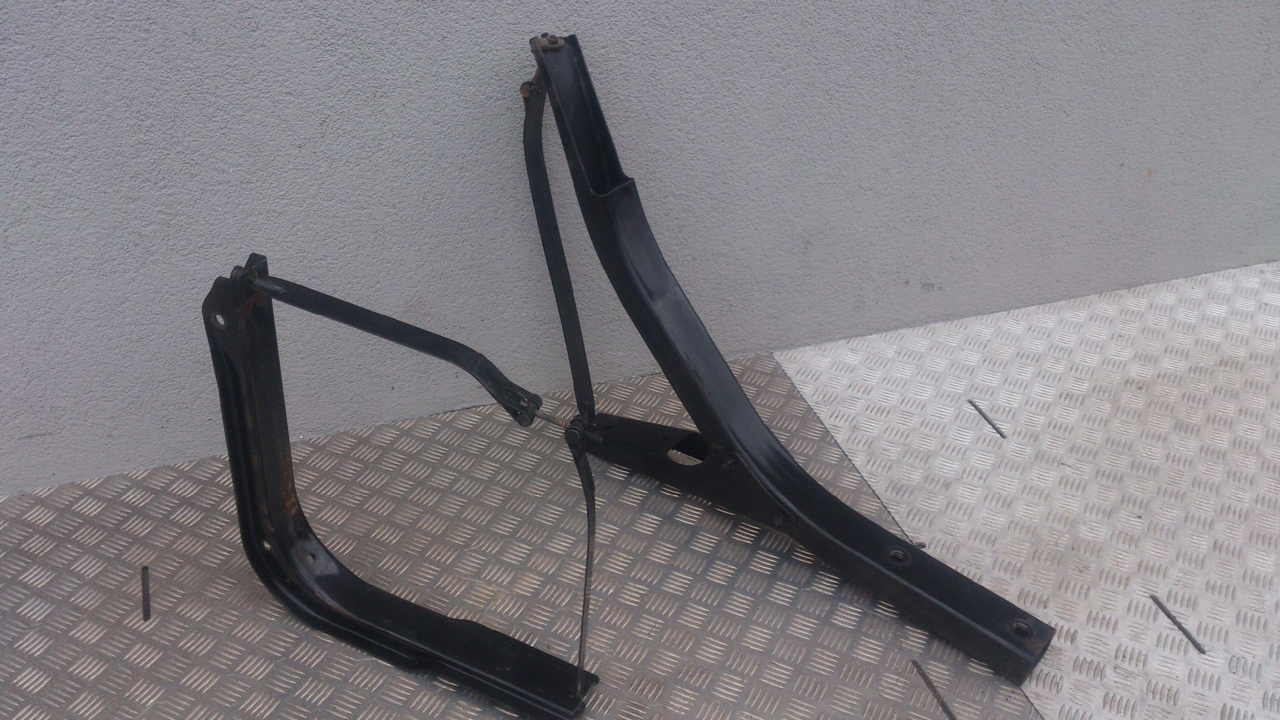 MOCOWANIE ZBIORNIKA AD BLUE DAF XF 106 - obrazek 2