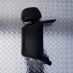 LUSTERKO PANORAMA PRAWE DO SCANIA 2005 - 2017