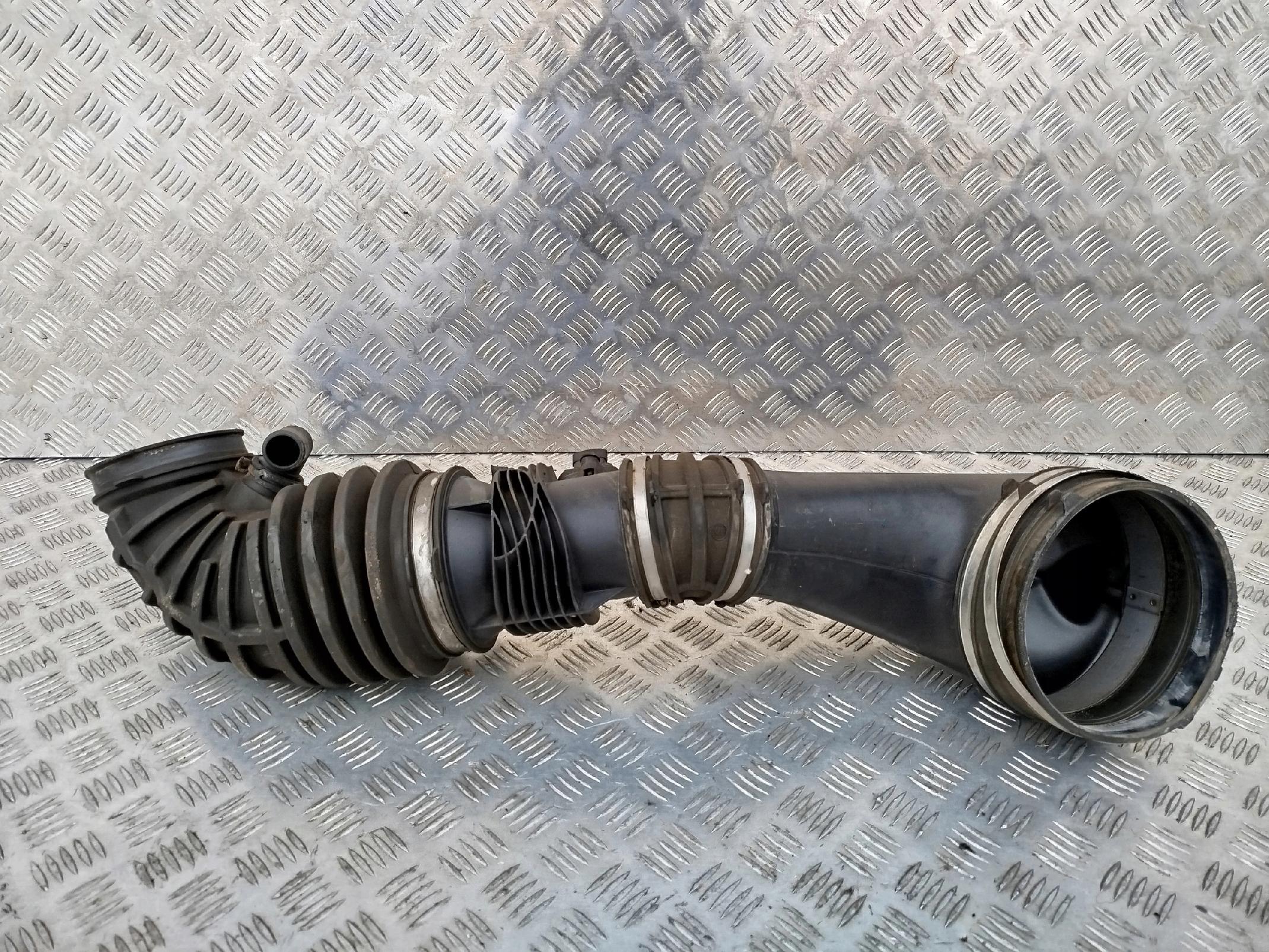 PRZEWÓD KANAŁ POWIETRZA SCANIA P NTG - obrazek 2