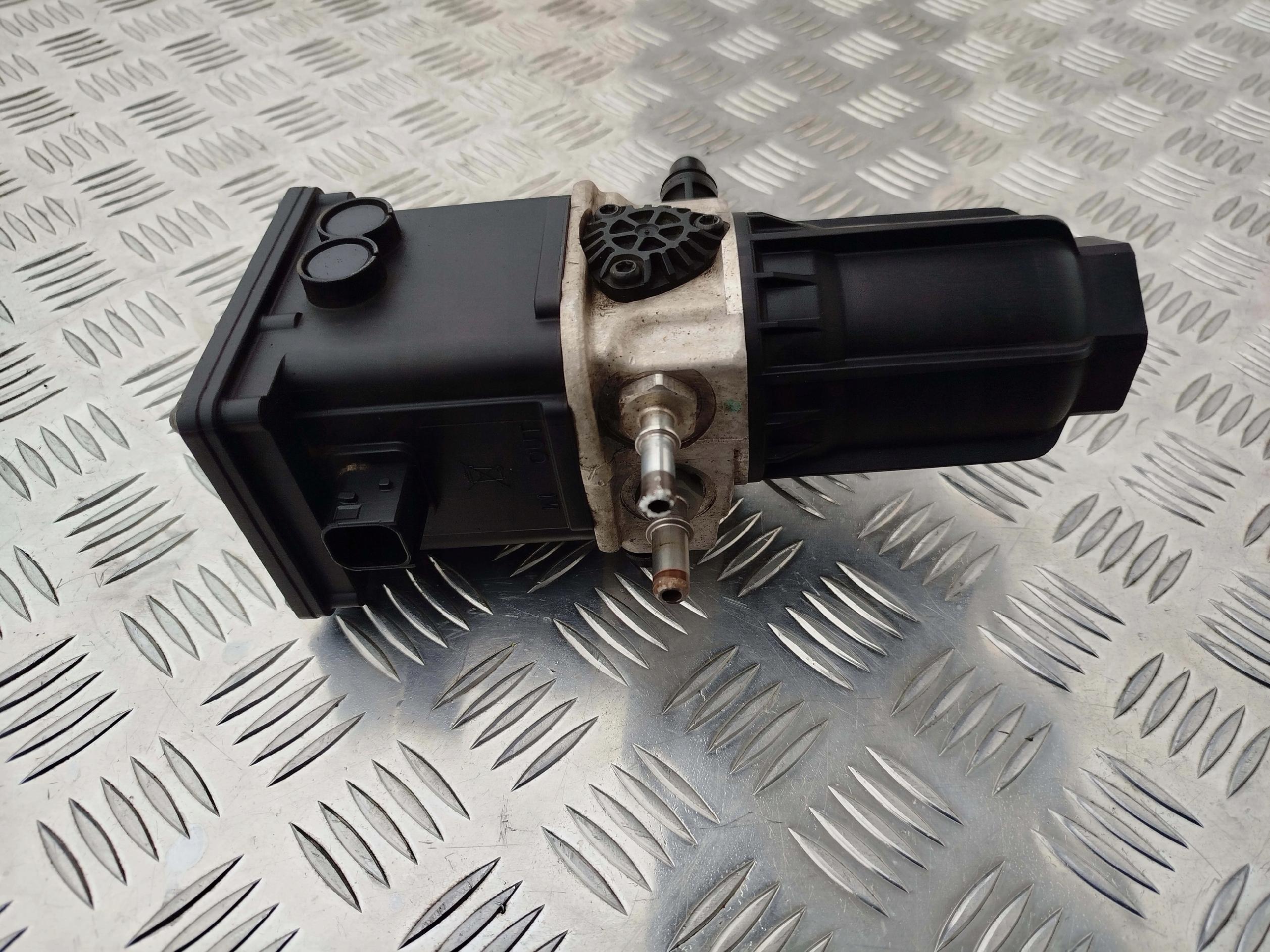 POMPA AD BLUE SCANIA NTG - obrazek 3