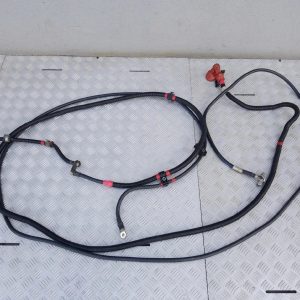 PRZEWODY AKUMULATORA DAF CF 450 MX11 EURO 6 LIFT