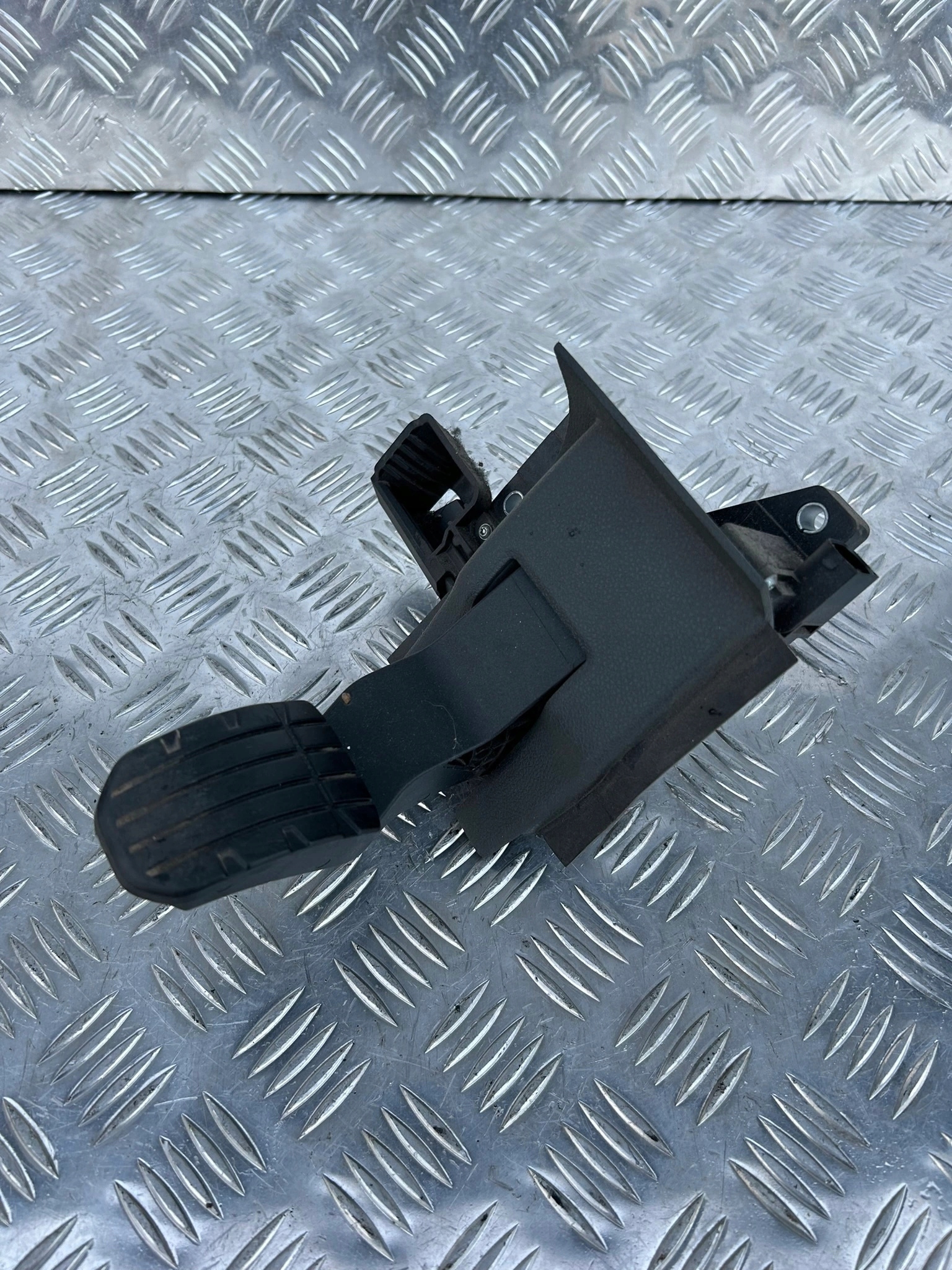 PEDAŁ GAZU PRZYSPIESZENIA SCANIA NEXT GEN NTG