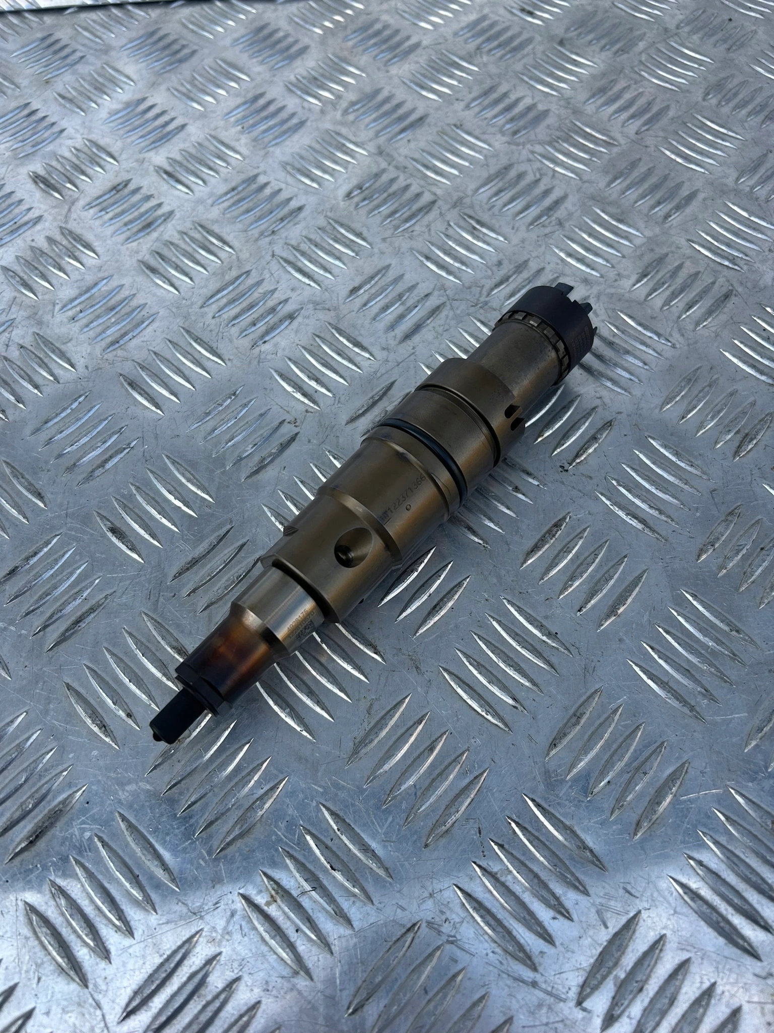 WTRYSKIWACZ WTRYSK SCANIA R STREAMLINE - obrazek 2