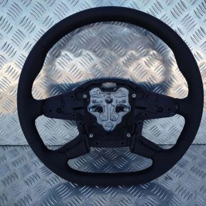 KIEROWNICA SCANIA NTG NOWE OBSZYCIE