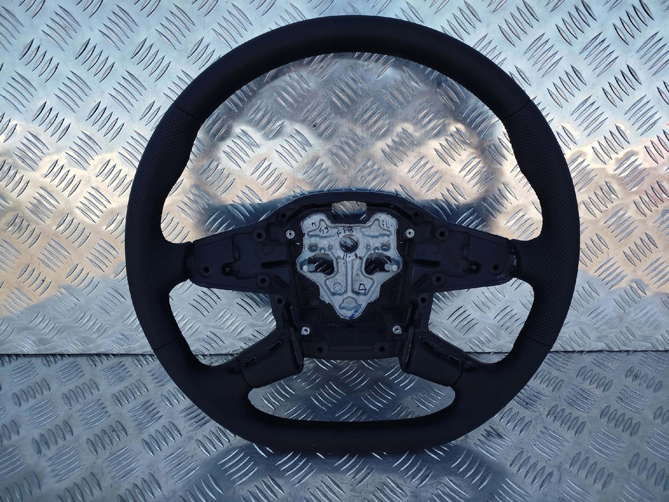 KIEROWNICA SCANIA NTG NOWE OBSZYCIE