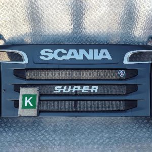 ATRAPA GÓRNA SCANIA STREAMLINE V8