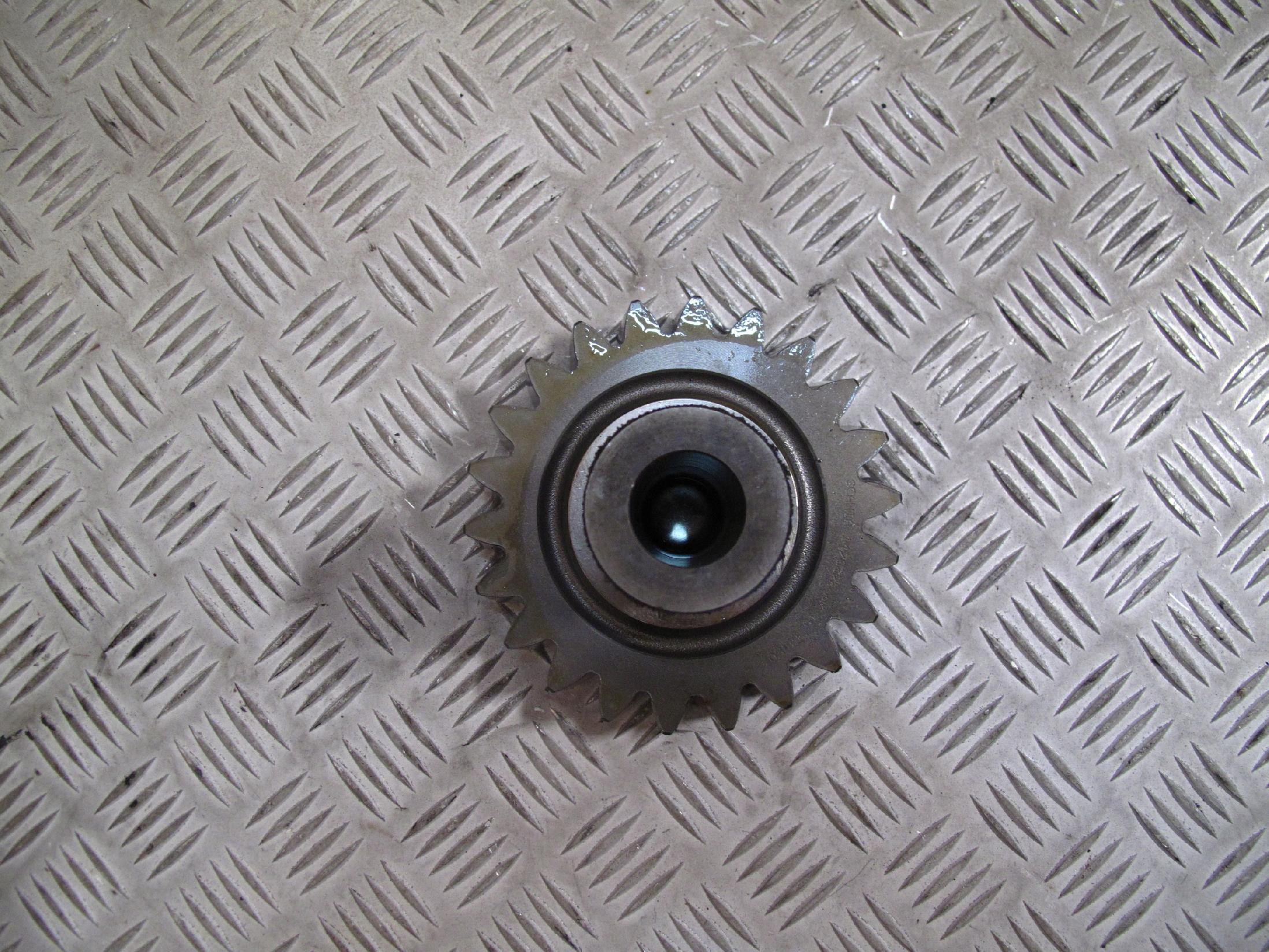 GRS 895 SCANIA TRYB ZĘBATKA BIEGU WSTECZNEGO - obrazek 2