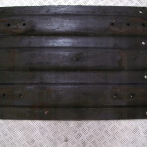 BLACHA PŁYTA SIODŁA 2,5 CM SCANIA