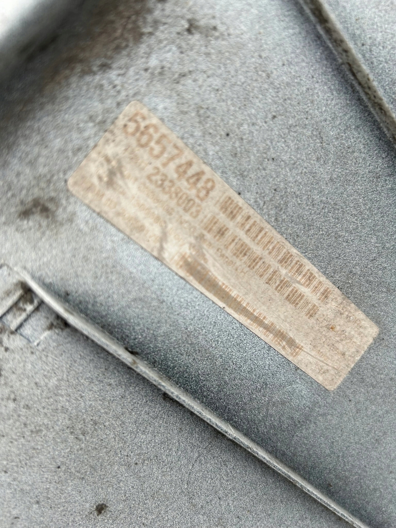 OSŁONY MIĘDZYOSIOWE SCANIA NTG - obrazek 6