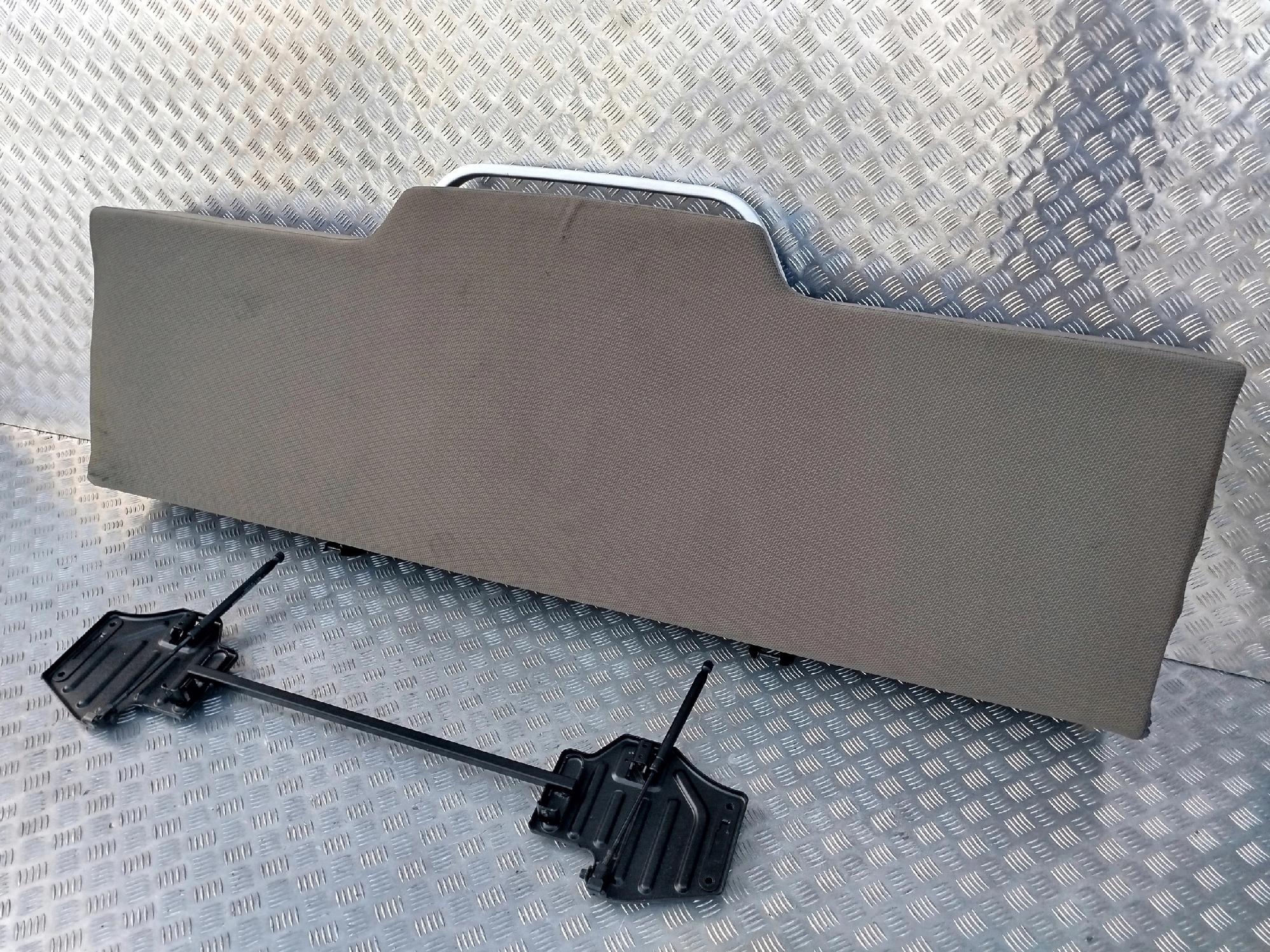 ŁÓŻKO ROZSUWANE SCANIA STREAMLINE EURO 6 - obrazek 2