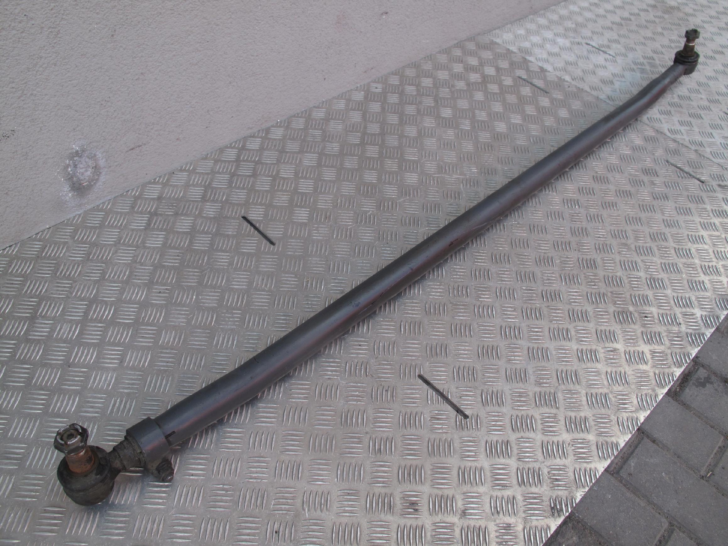 WAŁEK DRĄŻEK KIEROWNICZY POPRZECZNY SCANIA R S - obrazek 3