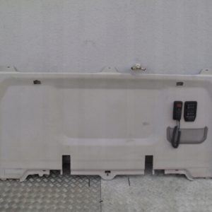 TAPICERKA TYLNA KABINY SCANIA R S